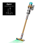 Štapni usisivač Dyson V15 Detect Absolute Gold (447000)