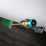 Štapni usisivač Dyson V15 Detect Absolute Gold (447000) Štapni usisivač Dyson V15 Detect Absolute Gold (447000)