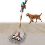 Štapni usisivač Dyson V15 Detect Absolute Gold (447000) Štapni usisivač Dyson V15 Detect Absolute Gold (447000)