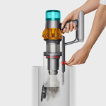 Štapni usisivač Dyson V15 Detect Absolute Gold (447000) Štapni usisivač Dyson V15 Detect Absolute Gold (447000)
