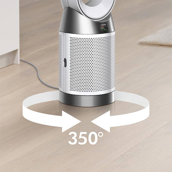 Prečišćivač vazduha + ventilator Dyson Purifier Cool Gen1 TP10 White/White Prečišćivač vazduha + ventilator Dyson Purifier Cool Gen1 TP10 White/White