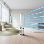 Prečišćivač vazduha + ventilator Dyson Purifier Cool Gen1 TP10 White/White Prečišćivač vazduha + ventilator Dyson Purifier Cool Gen1 TP10 White/White
