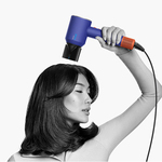 Fen Dyson Supersonic Nural HD16 Vinca Blue/Topaz Fen Dyson Supersonic Nural HD16 Vinca Blue/Topaz