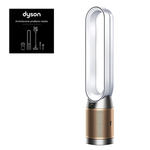Prečišćivač vazduha + ventilator Dyson Purifier Cool Formaldehyde White/Gold TP09 Pro