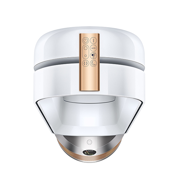 Prečišćivač vazduha + ventilator Dyson Purifier Cool Formaldehyde White/Gold TP09 Pro Prečišćivač vazduha + ventilator Dyson Purifier Cool Formaldehyde White/Gold TP09 Pro