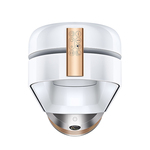 Prečišćivač vazduha + ventilator Dyson Purifier Cool Formaldehyde White/Gold TP09 Pro Prečišćivač vazduha + ventilator Dyson Purifier Cool Formaldehyde White/Gold TP09 Pro