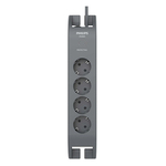 Produžni kabl Philips SPN3140A/58 sa prenaponskom zaštitom, 2m