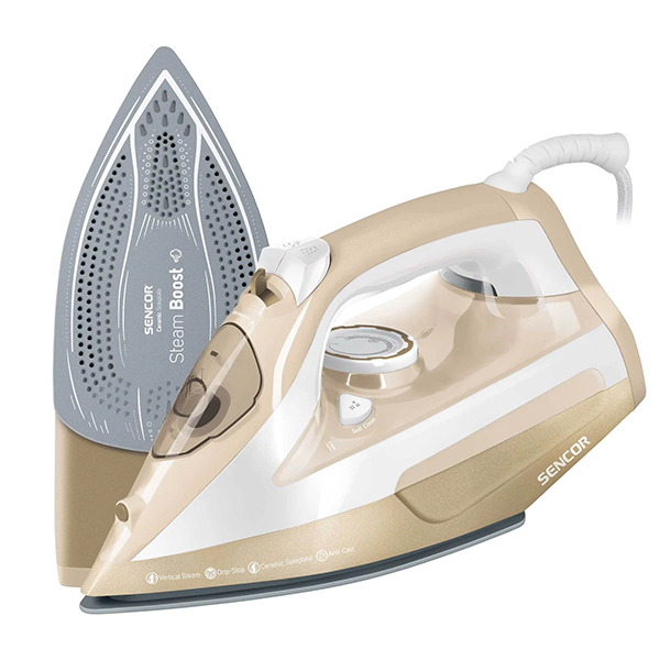 Pegla Sencor SSI 6110GD 2600W