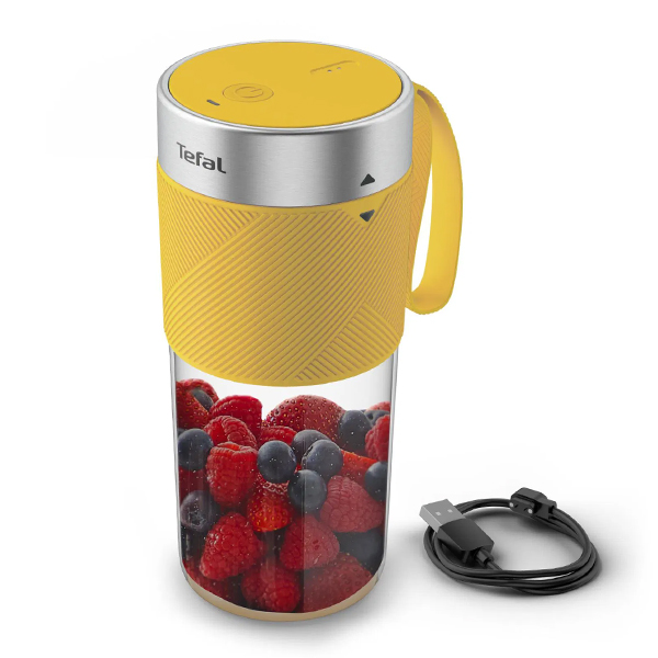 Blender Tefal BL1C0230 Bežični Portable