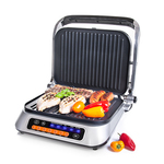 Toster Grill First FA-5344-3 preklopni 2100W