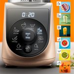 Blender Tefal BL190AF0 1000W Blender Tefal BL190AF0 1000W