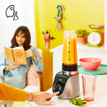 Blender Tefal BL190AF0 1000W Blender Tefal BL190AF0 1000W