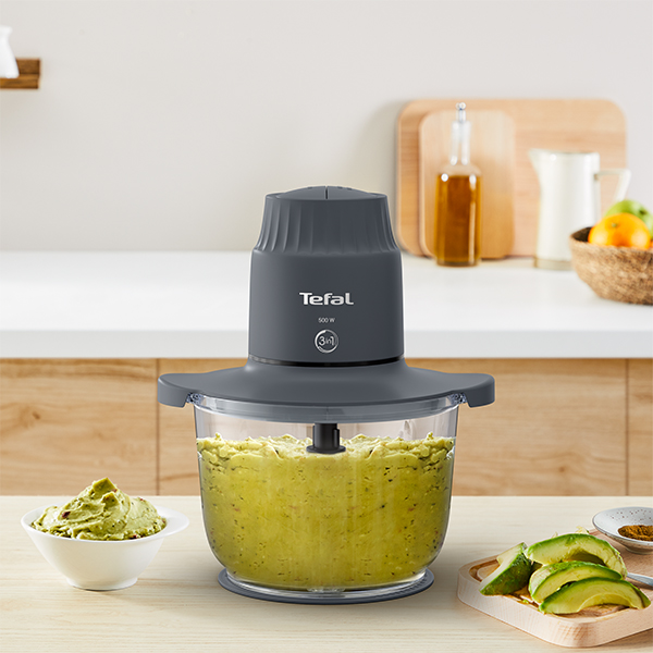 Sjeckalica Tefal MB603138 500W Sjeckalica Tefal MB603138 500W