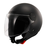 Kaciga LS2 OF558 Sphere II Solid Matt Black XL (365581011XL)