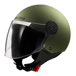 Kaciga LS2 OF558 Sphere II Solid Matt Military Green XL (365581062XL)