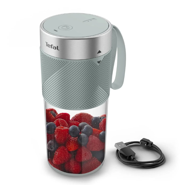Blender Tefal BL1C0430 Bežični Portable