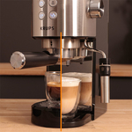 Aparat za espresso Krups XP444C10 Aparat za espresso Krups XP444C10