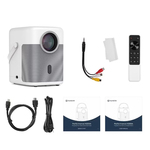 Projektor Vankyo H300A Full HD Smart 220ANSI Bluetooth Projektor Vankyo H300A Full HD Smart 220ANSI Bluetooth