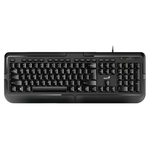 Tastatura Genius KB-118 II USB US crna Tastatura Genius KB-118 II USB US crna