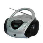 Radio CD First FA-1135-2