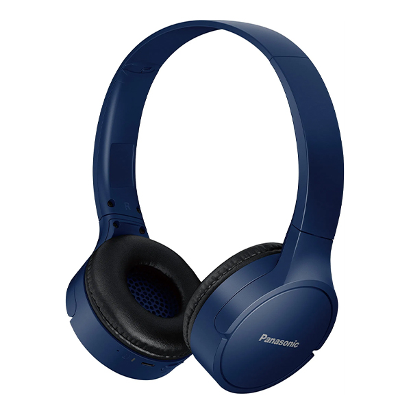 Slušalice Panasonic RB-HF420BE-A Bluetooth