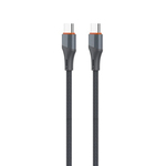 Kabl LDNIO LC632c 2m 65W Type C - Type C