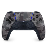 Džojstik za PS5 Sony DualSense Wireless (Gray Camouflage)