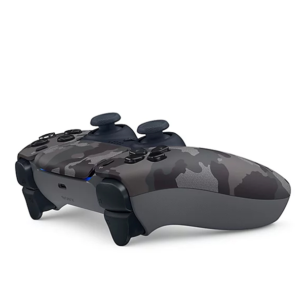 Džojstik za PS5 Sony DualSense Wireless (Gray Camouflage) Džojstik za PS5 Sony DualSense Wireless (Gray Camouflage)