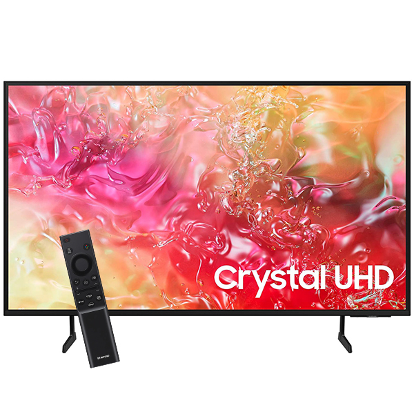 TV LED Samsung UE65DU7192UXXH 4K Smart