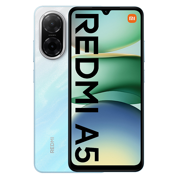 Mobilni telefon Xiaomi Redmi A5 4/128GB (Ocean Blue)
