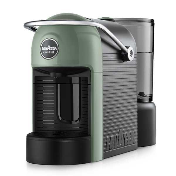 Aparat za espresso Lavazza LM 860 A Modo Mio Jolie Evo Green
