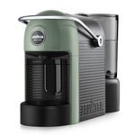 Aparat za espresso Lavazza LM 860 A Modo Mio Jolie Evo Green Aparat za espresso Lavazza LM 860 A Modo Mio Jolie Evo Green