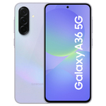 Mobilni telefon Samsung A366 A36 5G 8/256GB (Awesome Lavender)