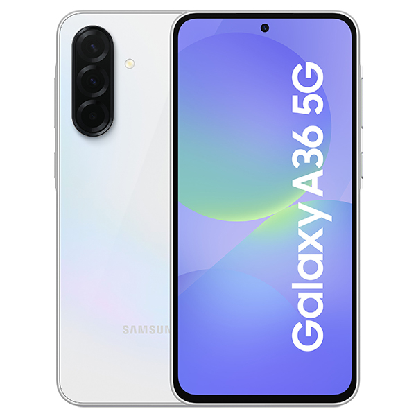 Mobilni telefon Samsung A366 A36 5G 12/256GB (Awesome White) Mobilni telefon Samsung A366 A36 5G 12/256GB (Awesome White)