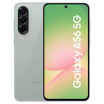 Mobilni telefon Samsung A566 A56 5G 8/128GB (Awesome Olive)