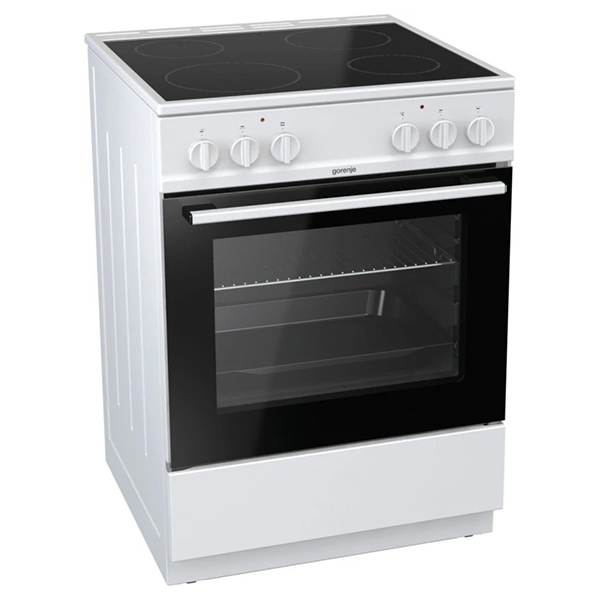 Električni šporet Gorenje EC6111WG-596220/