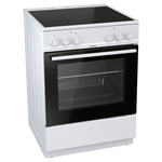 Električni šporet Gorenje EC6111WG-596220/ Električni šporet Gorenje EC6111WG-596220/