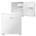 Mini bar Gorenje R44E4W4-20013793 45L/ Mini bar Gorenje R44E4W4-20013793 45L/