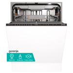 Ugradna mašina za pranje posuđa Gorenje DW50.2 GV673A66-745228/