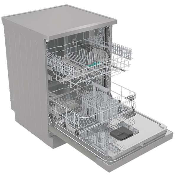 Mašina za pranje posuđa Gorenje WD13-A320X GS642E90X-20011915/ Mašina za pranje posuđa Gorenje WD13-A320X GS642E90X-20011915/