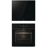 Ugradni set Gorenje SET-JUMP PYRO/I GI601FMC+BOP6737E02BK 745394 indukcija/prioliza/ Ugradni set Gorenje SET-JUMP PYRO/I GI601FMC+BOP6737E02BK 745394 indukcija/prioliza/