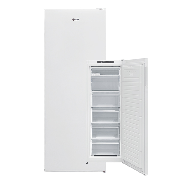 Zamrzivač Vox VF 2400 E No Frost (175L) Zamrzivač Vox VF 2400 E No Frost (175L)