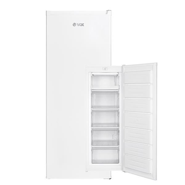 Zamrzivač Vox VF 2520 E (168L) Zamrzivač Vox VF 2520 E (168L)