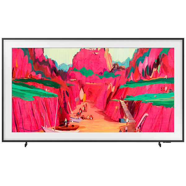 TV QLED Samsung QE55LS03FAUXXH 4K Smart The Frame/