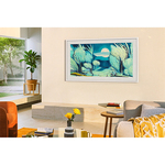 TV QLED Samsung QE55LS03FAUXXH 4K Smart The Frame/ TV QLED Samsung QE55LS03FAUXXH 4K Smart The Frame/