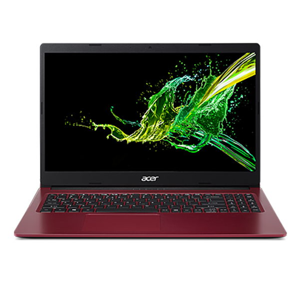 Laptop Acer Aspire A315 AMD A4-9120E/4/128 crveni NXHGFEX001
