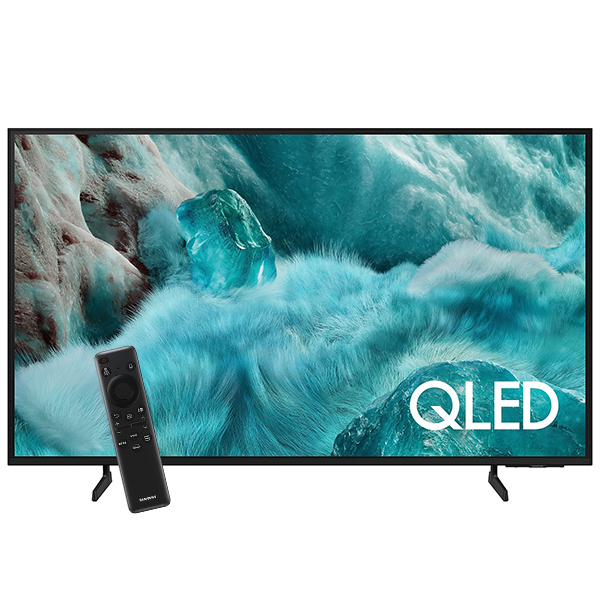 TV QLED Samsung QE55Q7FAAUXXH 4K Vision AI Smart/ TV QLED Samsung QE55Q7FAAUXXH 4K Vision AI Smart/