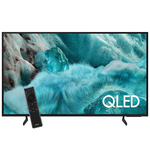 TV QLED Samsung QE55Q7FAAUXXH 4K Vision AI Smart/
