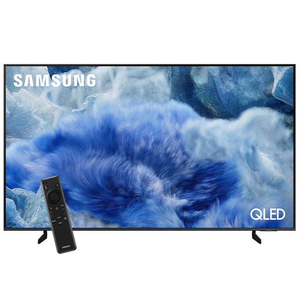 TV QLED Samsung QE55Q8FAAUXXH 4K Vision AI Smart/ TV QLED Samsung QE55Q8FAAUXXH 4K Vision AI Smart/