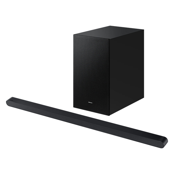 Zvučnik Samsung HW-S700D/EN Ultra-slim 3.1ch. Wireless Dolby ATMOS Soundbar/
